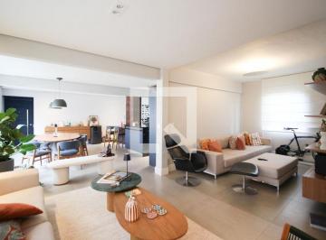 Apartamento · 125m² · 2 Quartos · 1 Vaga · Apartamento à Venda - Moema, 2 Quartos, 125 m2