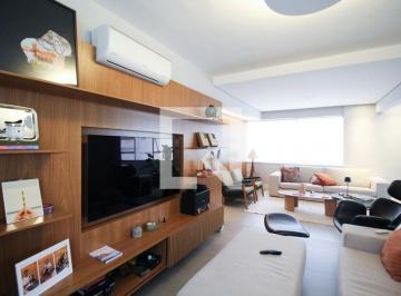 Apartamento · 125m² · 2 Quartos · 1 Vaga · APARTAMENTO RESIDENTIAL em São Paulo - São Paulo, Vila Uberabinha