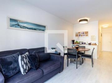 Apartamento · 90m² · 2 Quartos · 2 Vagas · Apartamento à Venda - Moema, 2 Quartos, 90 m2