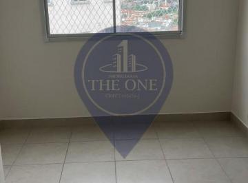 Foto 01 · Apartamento à venda em São Paulo-SP, no bairro Parque Fongaro, com 1 quarto, 1 sala, 1 banheiro e 34