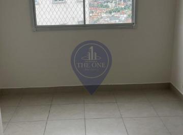 Foto 01 · Apartamento à venda em São Paulo-SP, no bairro Parque Fongaro, com 1 quarto, 1 sala, 1 banheiro e 34