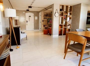 Foto 01 · Apartamento residencial para Venda em condominio fechado, Piatã, Salvador, 3 quartos, 1 suíte, 2 sal