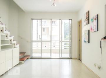 Apartamento · 74m² · 2 Quartos · 1 Vaga · Apartamento à Venda - Moema, 2 Quartos, 74 m2