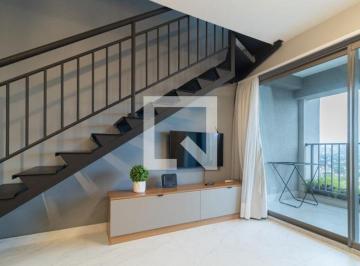 Apartamento · 60m² · 1 Quarto · Apartamento à Venda - Moema, 1 Quarto, 60 m2