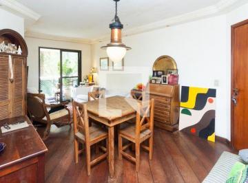 Apartamento · 95m² · 3 Quartos · 2 Vagas · Apartamento à Venda - Moema, 3 Quartos, 95 m2