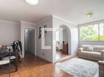 Apartamento · 98m² · 2 Quartos · 1 Vaga · Apartamento à Venda - Moema, 2 Quartos, 98 m2