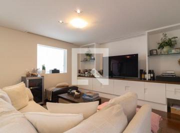 Apartamento · 209m² · 4 Quartos · 4 Vagas · Apartamento à Venda - Moema, 4 Quartos, 209 m2