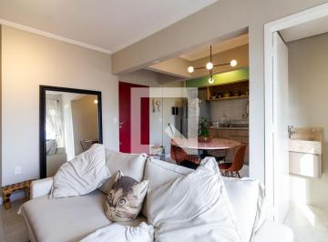 Apartamento · 43m² · 1 Quarto · Apartamento à Venda - Moema, 1 Quarto, 43 m2
