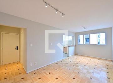 Apartamento · 97m² · 2 Quartos · 1 Vaga · Apartamento à Venda - Vila Clementino, 2 Quartos, 97 m2