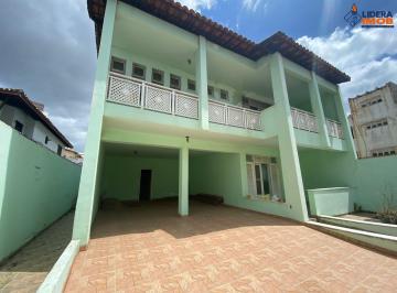 Foto 01 · Casa residencial para Venda em rua pública, Piatã, Salvador, 8 quartos, 2 suítes, 4 salas, 4 banheir