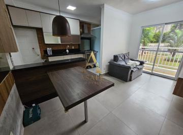 Foto 01 · Venda de Apartamento de 2 Quartos no Parque Viana, Barueri-SP: Apto de 54m² no Condomínio Vista Bell