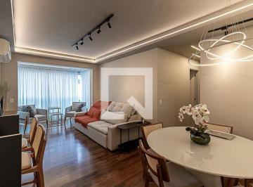 Apartamento · 68m² · 2 Quartos · 2 Vagas · Apartamento à Venda - Vila Nova Conceição, 2 Quartos, 68 m2