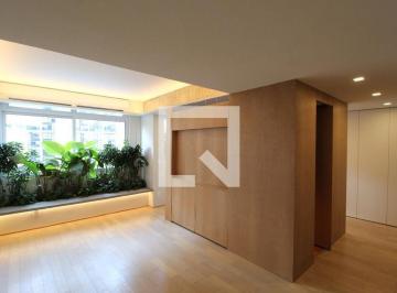 Apartamento · 60m² · 1 Quarto · 1 Vaga · Apartamento à Venda - Vila Nova Conceição, 1 Quarto, 60 m2