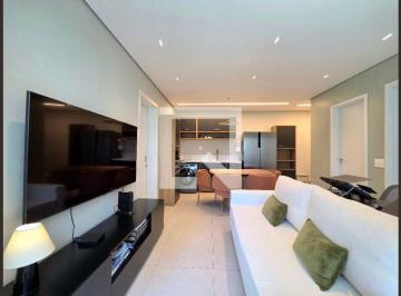 Apartamento · 60m² · 2 Quartos · 1 Vaga · Apartamento à Venda - Vila Nova Conceição, 2 Quartos, 60 m2