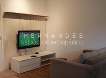 Foto 01 · Apartamento à venda em Barueri-SP, bairro Votupoca! 1 quarto, 1 sala, 1 banheiro, 1 vaga, 52 m². Ve