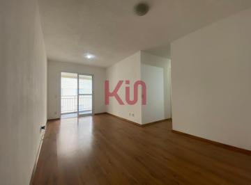 Foto 01 · Excelente oportunidade de locação: Apartamento de 3 quartos na Vila Monte Alegre, São Paulo-SP - 74,