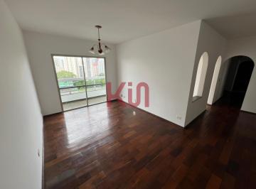 Foto 04 · Apartamento de 3 quartos na Vila Monte Alegre, São Paulo-SP 140m², 2 vagas. Não perca essa oportunid