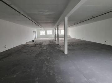 Comercial , São Paulo · Galpão Industrial para locação com 624 m2, dois pisos com pé direito alto