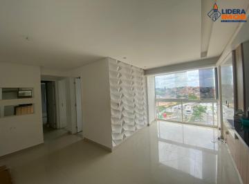 Foto 20 · Apartamento residencial para Venda no Condomínio Reserva das Ilhas, Piatã, Salvador, 3 quartos, 1 sa