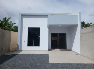 Casa de 2 quartos, Sobradinho · Casa Nova,. Cond Morada Colonial // NÃO FINANCIA