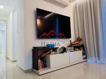 Foto 06 · Apartamento para Venda no Residencial Soneto em Jundiaí-SP