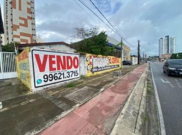 Terreno , Fortaleza · Terreno de 480 m² em Fátima a Venda