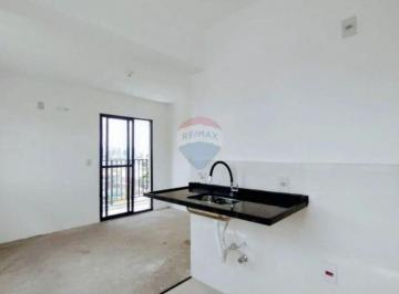 Apartamento de 1 quarto, São Paulo · Studio novo 26m² à venda Belém 1 quarto c/varanda, suíte e lazer completo, 255 mil 350m Metrô Belém