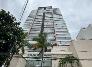 Apartamento de 3 quartos, Salvador · Apartamento c/ 3 suítes, varanda, lavabo, nascente, excelente infra e 2 vagas de garagem no Itaigara
