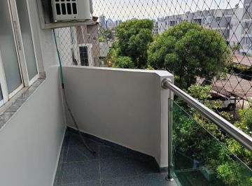 Apartamento de 2 quartos, Manaus · Apartamento com Suite