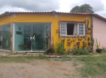 Rural de 3 quartos, Santa Isabel · Rurais com 3 quartos e 3750 m² à venda em Monte Negro