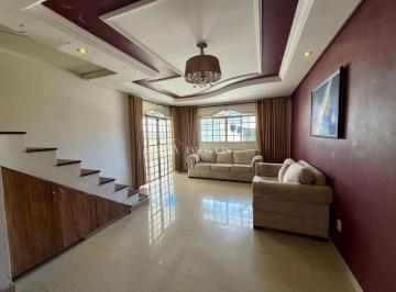 Casa de 3 quartos, Vicente Pires · Trecho 3 Vicente Pires | Aceita Financiamento | 3 quartos l Área de lazer l Piscina