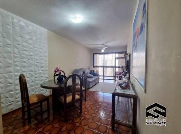 Apartamento · 95m² · 3 Quartos · 2 Vagas · APARTAMENTO EM ÓTIMA LOCALIZAÇÃO, APENAS 300MTS DA PRAIA DE PITANGUEIRAS!