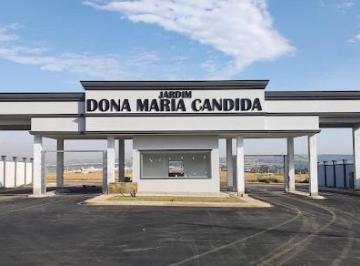 Terreno · 300m² · Terreno à venda em Indaiatuba, Jardim Residencial Dona Maria Candida, com 300 m²