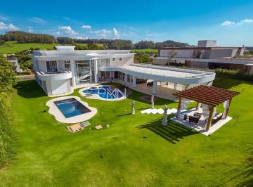 Casa · 1400m² · 5 Quartos · 16 Vagas · Sobrado à venda em Itupeva, Fazenda da Grama, com 5 suítes, com 1400 m², Fazenda da Grama