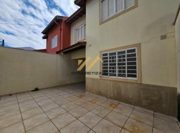 Casa · 129m² · 4 Quartos · 3 Vagas · Sobrado com 4 quartos à venda, 129.76 m² - Jardim Tropical - Indaiatuba/SP