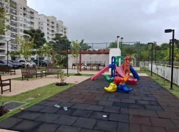 Apartamento · 42m² · 2 Quartos · 2 Vagas · AP0385 Vargem Grande Paulista