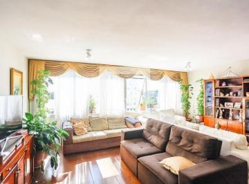 Apartamento · 147m² · 3 Quartos · 2 Vagas · Apartamento para Aluguel - Real Parque, 3 Quartos, 147 m2 - São Paulo