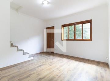 Casa · 75m² · 2 Quartos · 2 Vagas · Casa à Venda - Bosque da Saúde, 2 Quartos,  75 m² - São Paulo