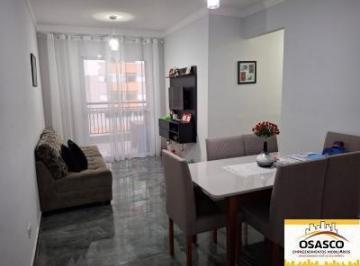 v5809a.jpg · APARTAMENTO 3 DORMITÓRIOS 1 SUITE 2 VAGAS BELA VISTA OSASCO