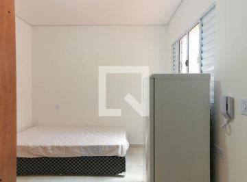 Apartamento · 18m² · 1 Quarto · Apartamento para Aluguel - Jardim Éster Yolanda, 1 Quarto,  18 m² - São Paulo