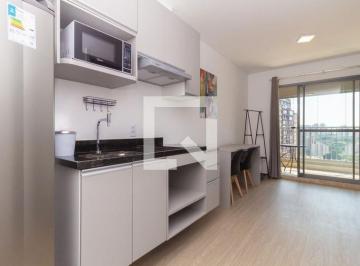 Apartamento · 25m² · 1 Quarto · Apartamento para Aluguel - Vila Mariana, 1 Quarto, 25 m² - São Paulo