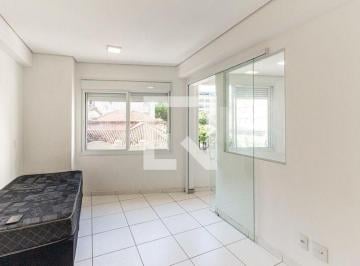 Apartamento · 27m² · 1 Quarto · Apartamento para Aluguel - Santa Cecília, 1 Quarto,  27 m² - São Paulo