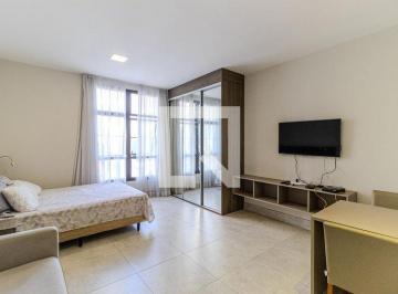 Apartamento · 30m² · 1 Quarto · Apartamento para Aluguel - Centro, 1 Quarto, 30 m² - São Paulo