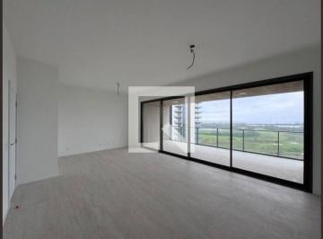 Apartamento · 194m² · 4 Quartos · 3 Vagas · Apartamento para Aluguel - Barra da Tijuca - Marapendi, 4 Quartos, 194 m² - Rio de Janeiro