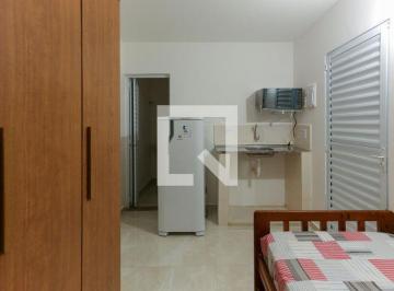 Apartamento · 18m² · 1 Quarto · Apartamento para Aluguel - Jardim Éster Yolanda, 1 Quarto,  18 m² - São Paulo