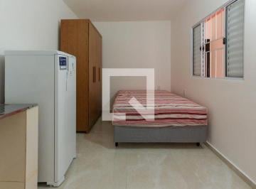 Apartamento · 21m² · 1 Quarto · Apartamento para Aluguel - Jardim Éster Yolanda, 1 Quarto,  21 m² - São Paulo