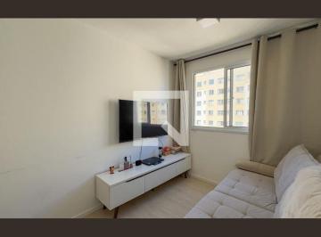 Apartamento · 41m² · 2 Quartos · Apartamento para Aluguel - Jardim Germânia, 2 Quartos,  41 m² - São Paulo