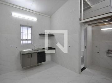 Casa · 30m² · 1 Quarto · Casa para Aluguel - Jardim Brasil , 1 Quarto,  30 m² - São Paulo