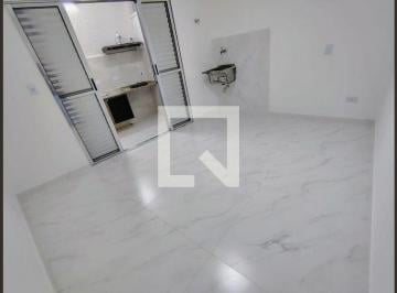 Casa · 30m² · 1 Quarto · Casa para Aluguel - Jardim Brasil , 1 Quarto, 30 m² - São Paulo