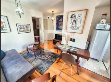 Apartamento · 40m² · 1 Quarto · 1 Vaga · Apartamento à Venda - Santa Cecília, 1 Quarto, 40 m² - São Paulo